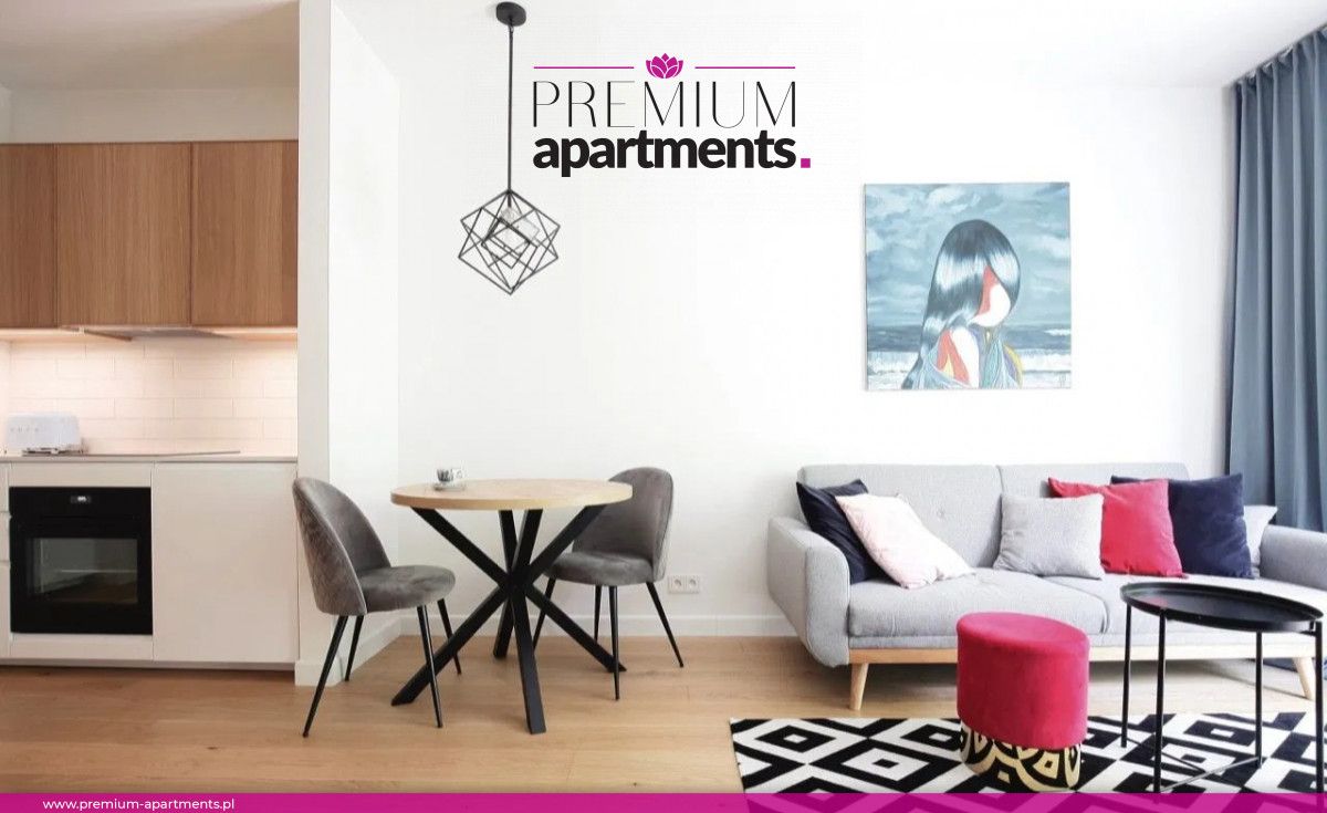 premium apartments