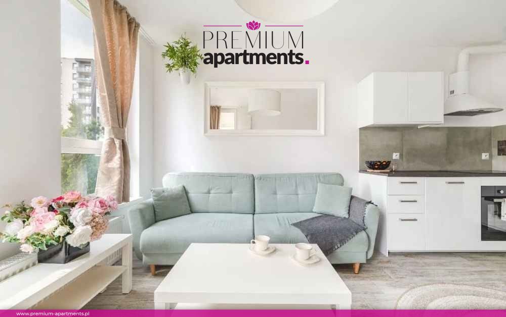 premium apartments